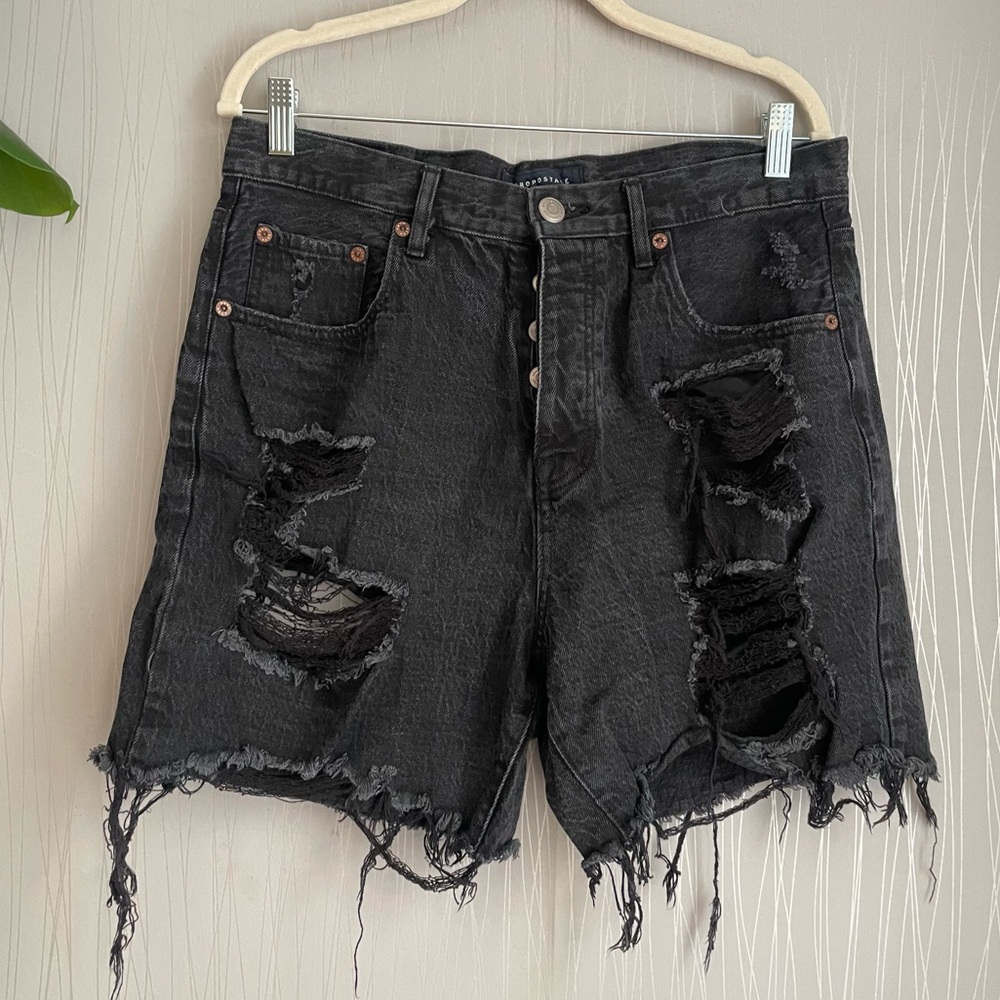 Aeropostale 90’s Baggy Shorts Size 10